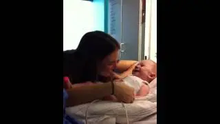 Max and Mommy