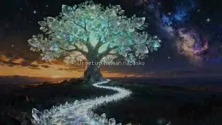Sedalam Cintaku
