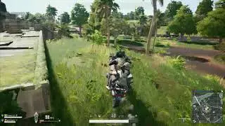 Ey mate, hold tight...