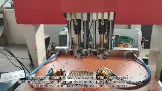 Compact Stud Welding System