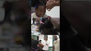 Creative Girls Rock&reg;️ Daddy & Daughter Hair Mastery Workshop