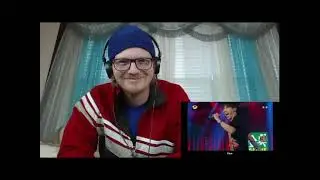 Chenyu Hua Nunchucks Reaction