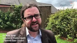 Dr Matt Tyrer explains the benefits of MyCareView