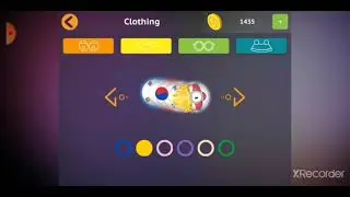 All of my skins in\\ wormate.io