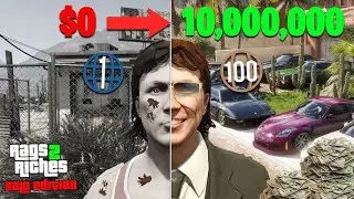Attempting To Make BIG Money In GTA Online!