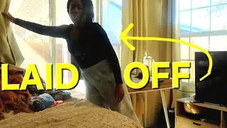 The job market is trash so you may as well chase your dreams.