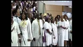 NTCG Reunion Choir - We Shall Arise!