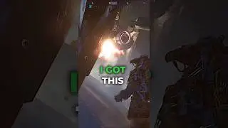MELEE vs LEAPER SPIDER in ARC Raiders (Nuke Explosion)