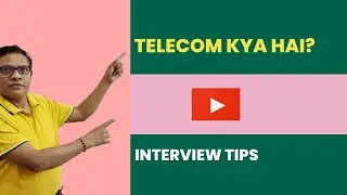 What is Telecommunication // How Telecommunication Works