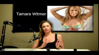 Playboy Playmate Tamara Witmer - The Best Of Hair Radio with DJ Ravenwolf