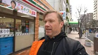 Why “Being Real” Doesn’t Work in Japan