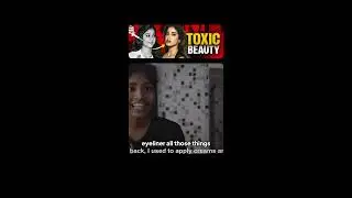 Toxic Beauty Standards of Social Media