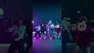Pop Music video called zombie unicorn
