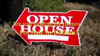 Homes For Sale In Dothan AL