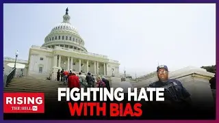 DO YOU SUPPORT HAMAS?&rsquo; GOP Senator GRILLS Arab-American Hate Crimes EXPERT