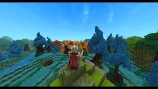 nyari bahan buat armor (Hytale)