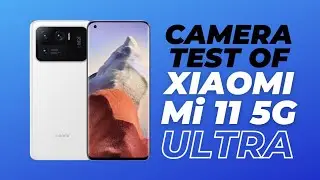 Xiaomi Mi 11 Ultra Camera Moon Zoom Test | Tech Addiction with Sid #Shorts #Mi11UltraMoonZoom