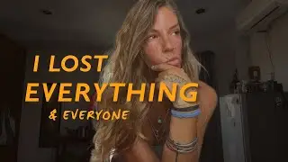 WHAT IT FEELS LIKE TO BECOME A JUNKIE (& burn your entire life to the ground)