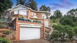ELEVATED. Illawong 2234. KORE Shire Partners