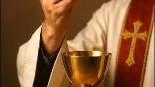 Timo Lindroos & Tomi P&ouml;nni - Katolinen valhe tulee nyt