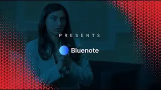 Bluenote CEO: AI can cut drug development time, restore scientific focus