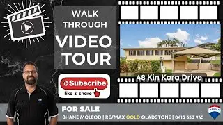 48 Kin Kora Dve Walk Through - SOLD FOR THE MAX