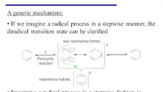 Cope Rearrangement