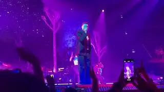 Justin Timberlake live in Krakow, 2024, Like i love You