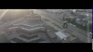 Ничего необычного