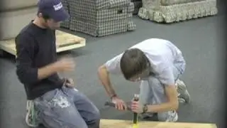 Habitat for Humanity & Defiance College