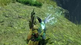 Monster Hunter Rise : Great Wirebug's