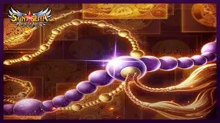 NuevoCABALLERO de VIRGO en la Version Asiatica | Saint Seiya Legend of Justice