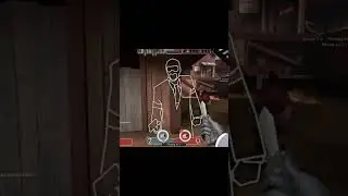 we fumbled the dumbled #spy #teamfortress2 #tf2 #tf2spy