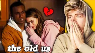 FIRST TIME REACTING TO - Hopsin *The Old Us* (REACTION!!!) [TRASH or PASS]