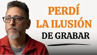 El podcasting ya no me divierte