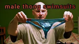 male thong swimsuits