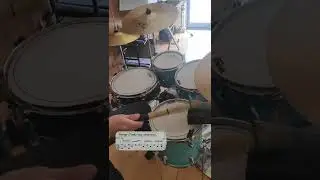 Nanigo Rhythm (funk version)