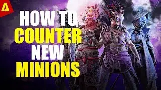 For Honor: YouTuber ANNIHILATES New Minions With FACTS And LOGIC