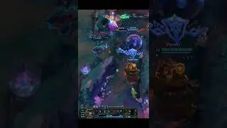 #LeagueOfLegends #LoLShorts #LeagueShorts #GamingShorts #DefKneli