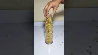 Ultra Reverse Videos Beads ASMR | Satisfying #reverse #ASMR #short #shorts