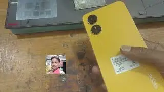 OPPO CPH2477 FRP BYPASS ANDROID 12 OPPO A17