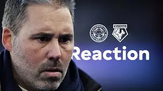 “We’re Quite Angry Because We Wanted A Reaction” | Cifuentes Speaks After Hornets Defeat