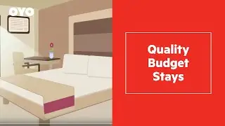 The wave of quality budget stays | OYO Rooms | OYO