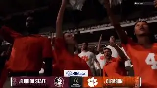 COLLEGE FOOTBALL 25| DYNASTY | SCOUTING PLAYERS TO RECRUIT AND A GAME VS HEIR DAME | EP.21