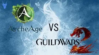 ArcheAge VS Guild Wars 2