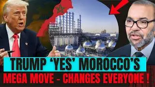США поддерживают строительство в Марокко завода по производству поликристаллического кремния стои...