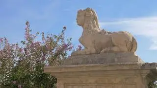 Aranjuez: Jardines de la Isla