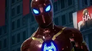MARVEL FUTURE REVOLUTION NEW REALESE GAME | ULTRA HIGH GRAPHICS | GAMESFORYOU |