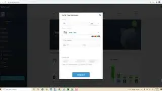 Deposit Money on eToro using a Debit card