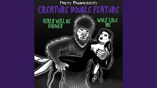 Girls Will Be Ghouls